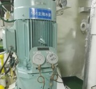 “水泵bèng”而不讀“水bàng” 詳解離心泵是什么
